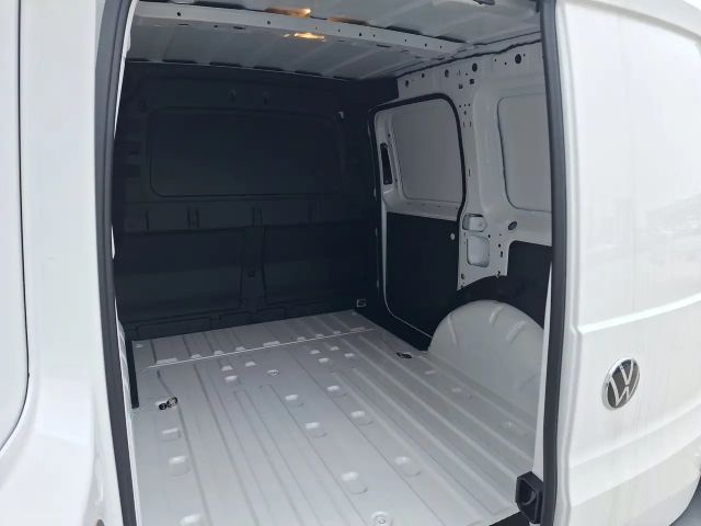 Volkswagen Caddy Cargo Entry TDI