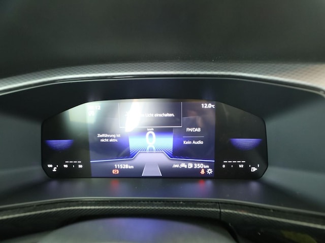 Volkswagen T-Cross 1.0 TSI IQ.Drive Life