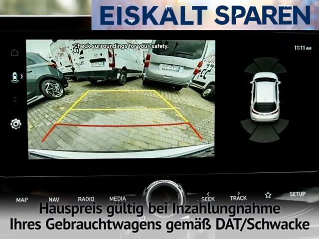 Hyundai i30 Advantage