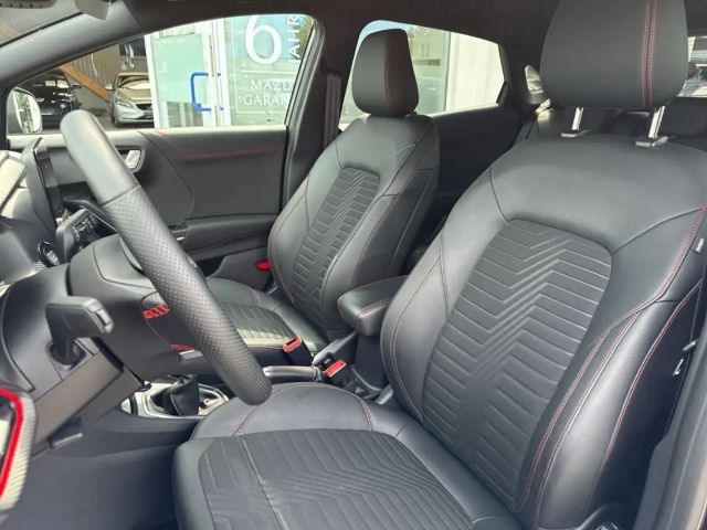 Ford Puma EcoBoost ST Line