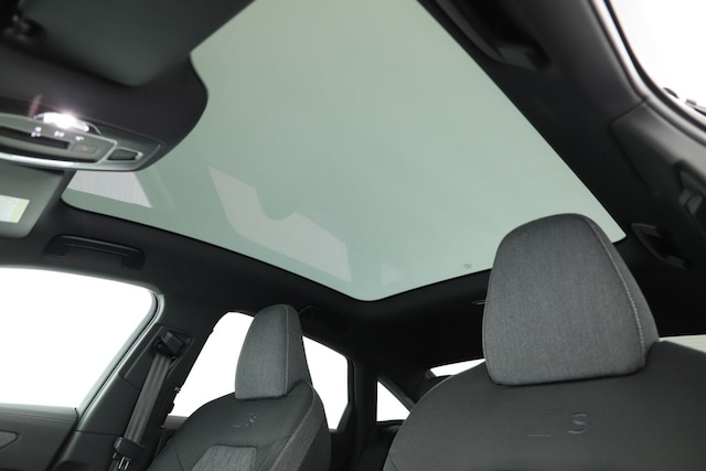 Audi A6 e-tron Quattro