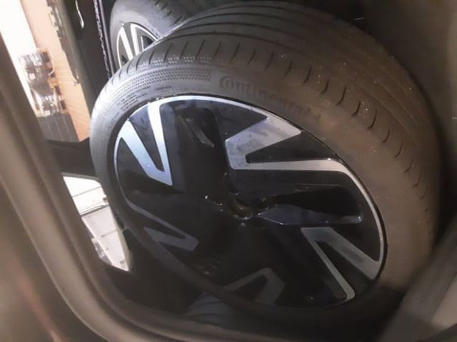 Volkswagen ID.7 4Motion GTX IQ.Drive Tourer