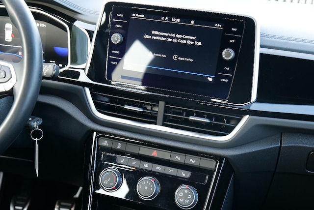 Volkswagen T-Roc 1.0 TSI R-Line