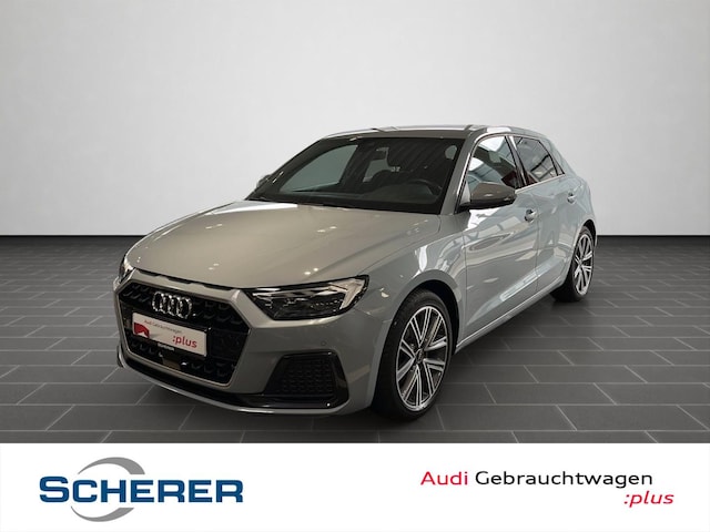 Audi A1 30 TFSI S-Tronic Sportback