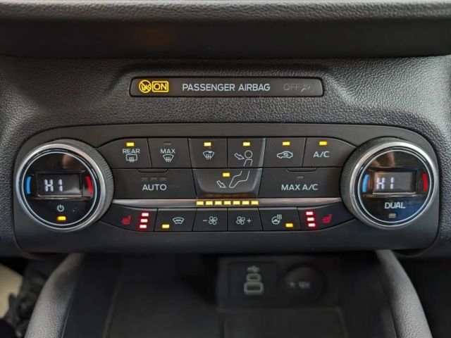 Ford Kuga Plug in Hybrid ST Line X