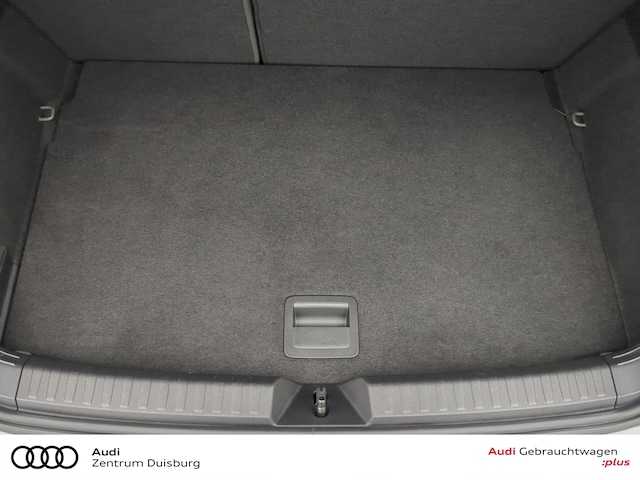 Audi A1 40 TFSI S-Line S-Tronic Sportback