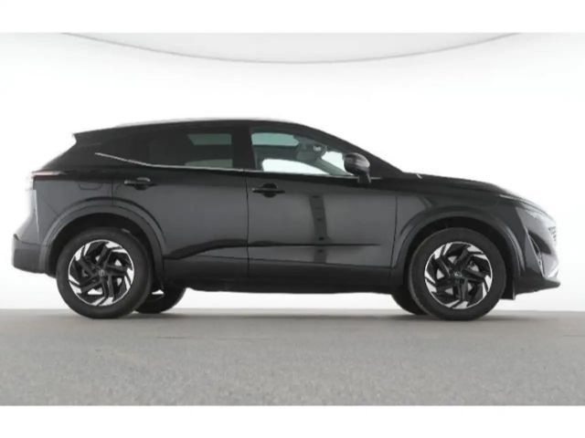 Nissan Qashqai DIG-T N-Connecta