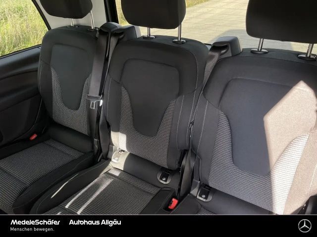 Mercedes-Benz V 220 4MATIC Style V 220 d