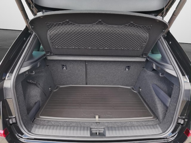 Skoda Kamiq 1.5 TSI Monte Carlo