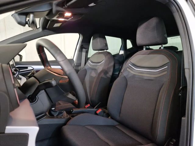 Seat Ibiza 1.0 TSI FR-lijn