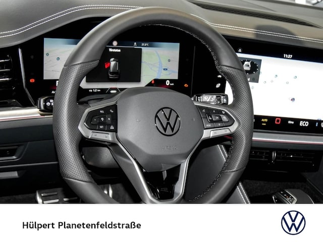 Volkswagen Touareg 3.0 V6 TDI R-Line