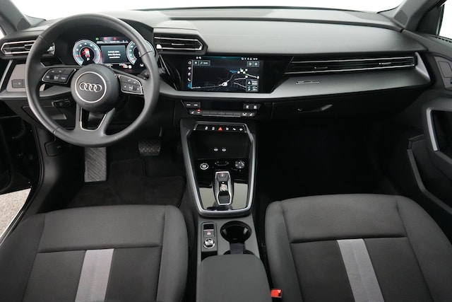 Audi A3 35 TFSI S-Tronic Sedan