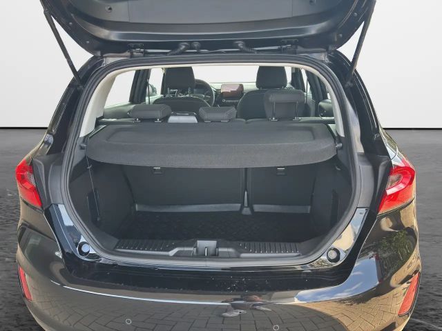 Ford Fiesta EcoBoost Titanium