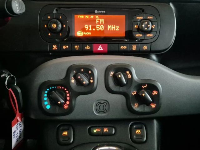 Fiat Panda 4x4 TwinAir