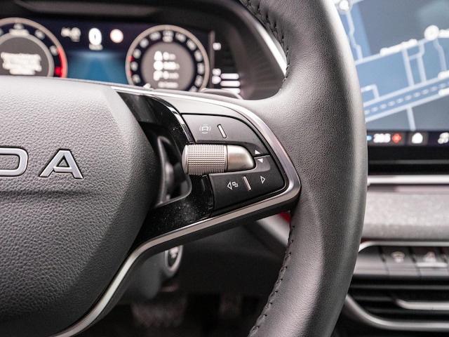 Skoda Octavia Combi Selection