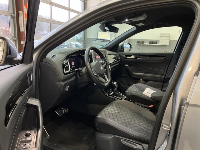 Volkswagen T-Roc *AHK*APP CONNECT*KAMERA*MATRIX*