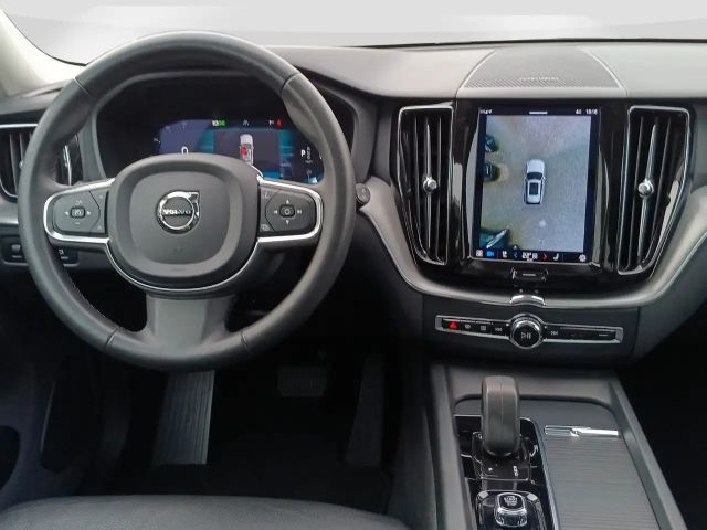 Volvo XC60 Momentum