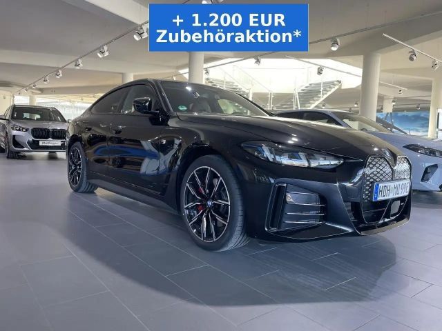 BMW i4 Coupé Gran Coupé M-Sport eDrive35