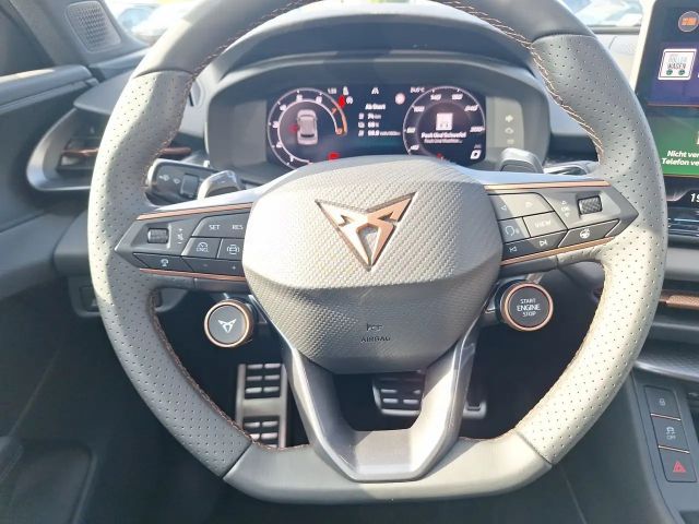 Cupra Terramar 1.5 TSI