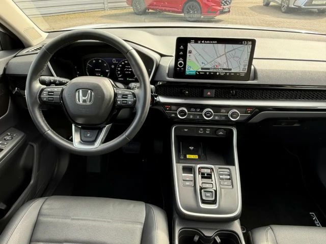 Honda CR-V Elegance e:HEV