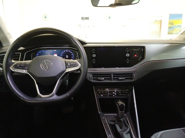 Volkswagen Polo 1.0 TSI DSG Style