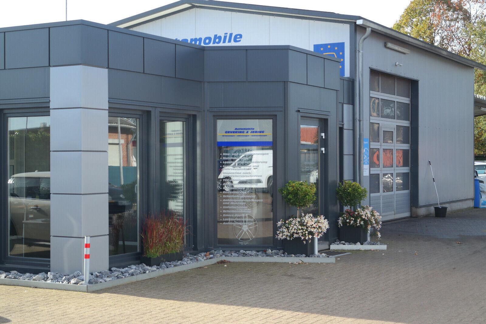 Volkswagen Golf 1.5 eTSI Golf VIII Life Variant