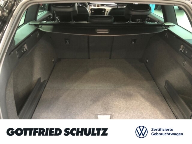 Volkswagen Passat DSG Variant