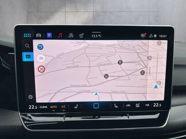 Volkswagen Golf DSG Sport