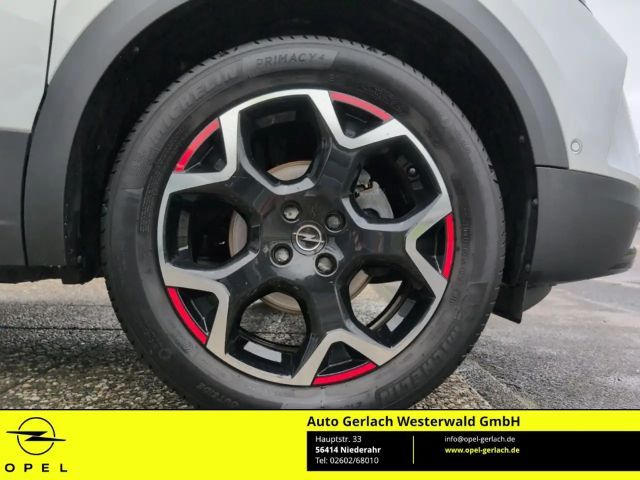 Opel Mokka GS-Line Grand Sport