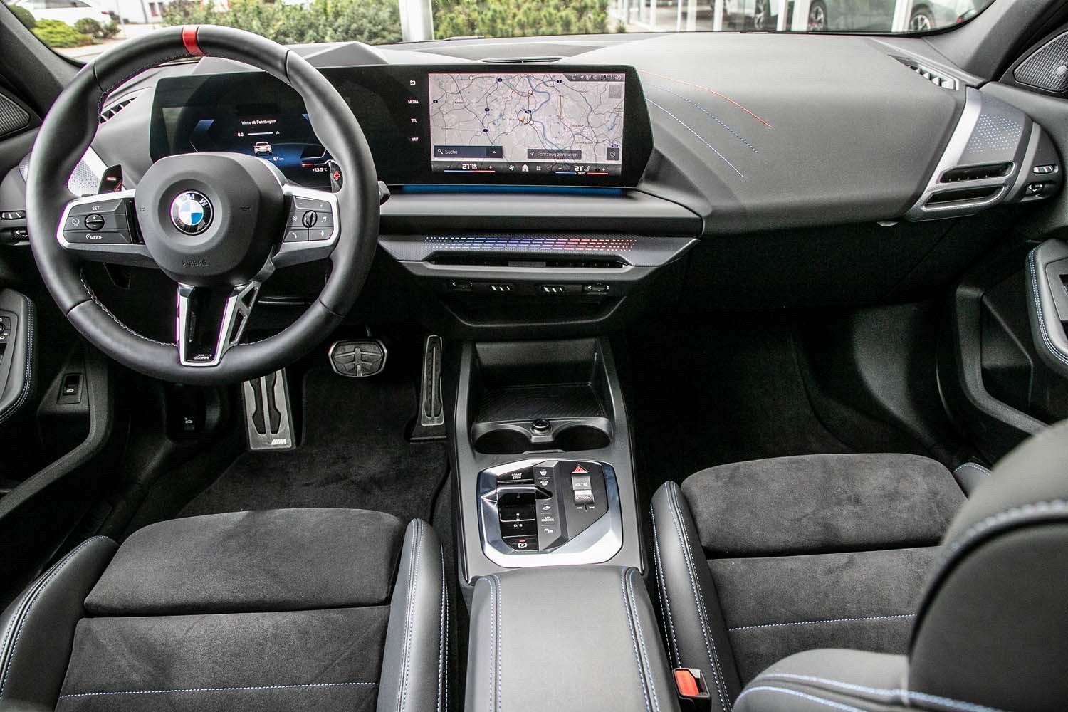 BMW 135 xDrive