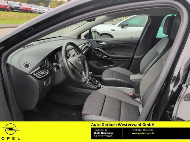 Opel Astra Elegance Sports Tourer