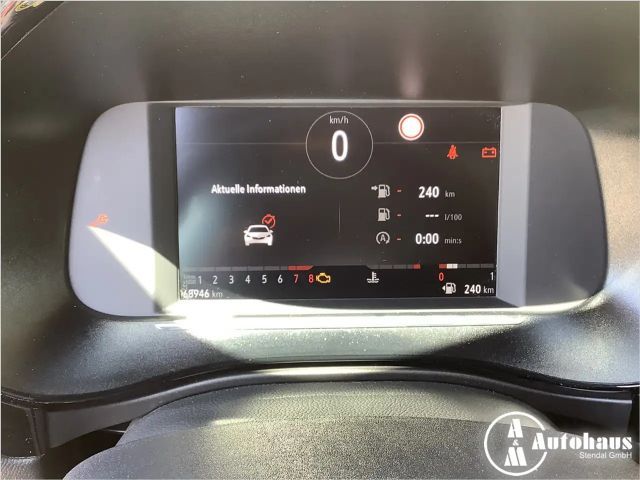 Opel Corsa GS-Line Grand Sport