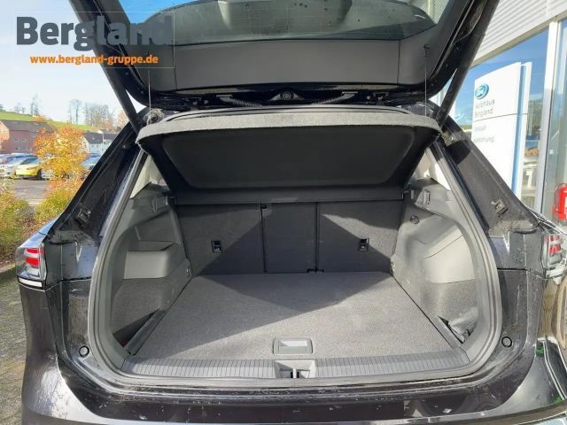 Volkswagen Tiguan Elegance Elegance