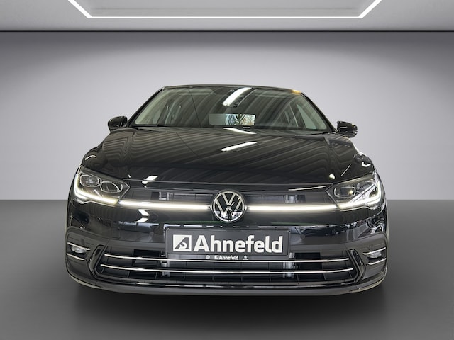 Volkswagen Polo Style