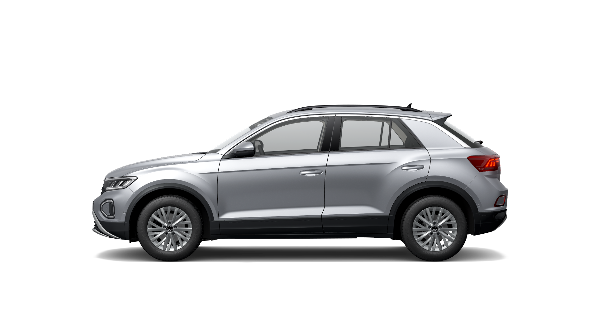Volkswagen T-Roc DSG Life