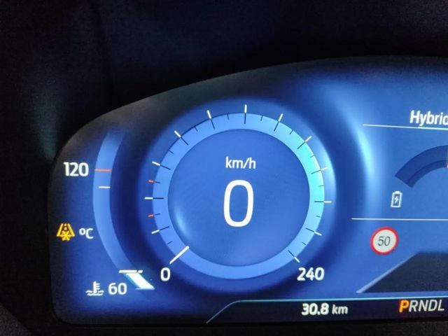 Ford Puma EcoBoost ST Line