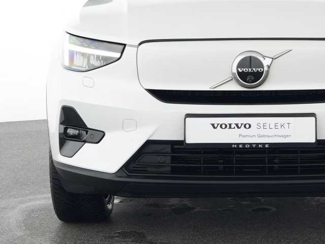 Volvo XC40 Recharge