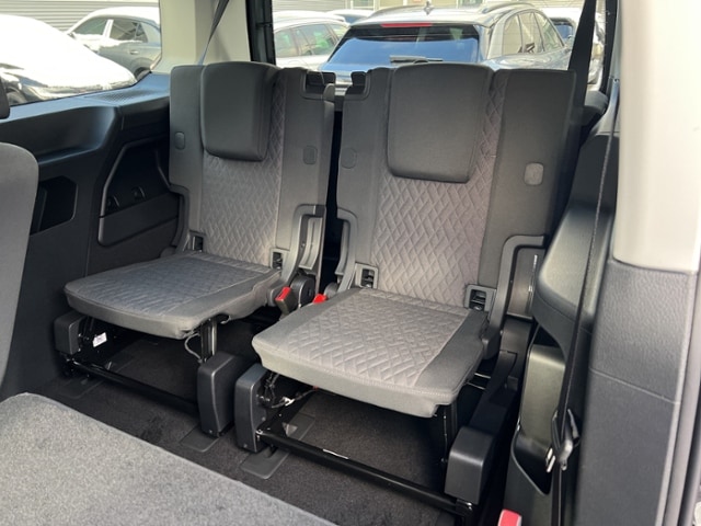 Volkswagen Caddy 1.5 TSI DSG Maxi