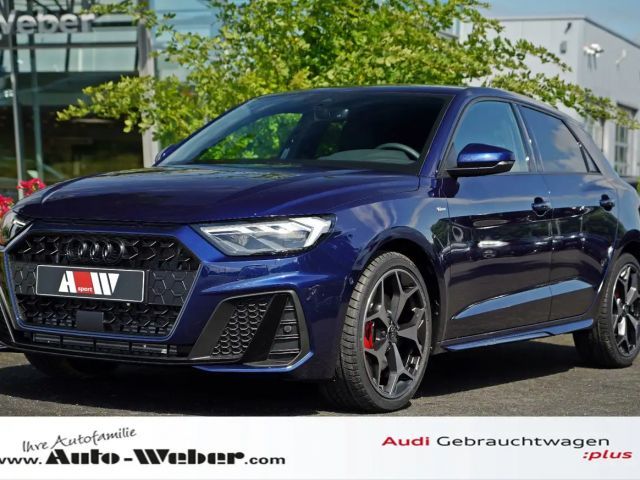 Audi A1 40 TFSI Sportback