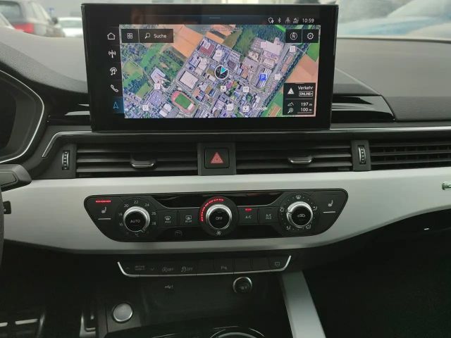 Audi A5 40 TDI Business Quattro S-Line