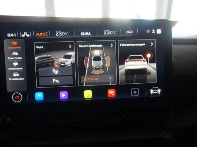 Cupra Formentor DSG VZ