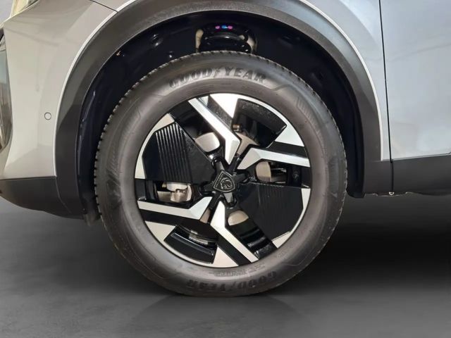Peugeot 2008 EAT8 GT-Line PureTech