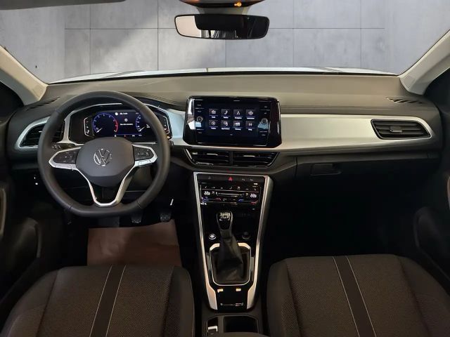 Volkswagen T-Roc Friends TSI