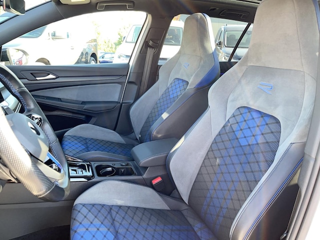 Volkswagen Golf DSG Variant