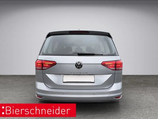 Volkswagen Touran 1.5 TSI 7-zitter