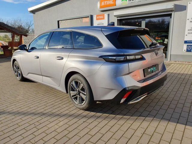 Peugeot 308 Allure Pack HDi SW