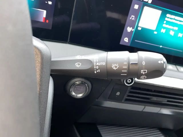 Opel Astra GS-Line Grand Sport