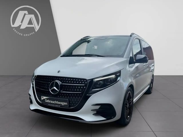 Mercedes-Benz V 250 AMG Line Style