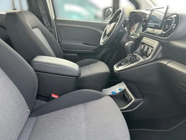 Mercedes-Benz T-Klasse ++WENIG KILOMETER!++WIE NEU!++