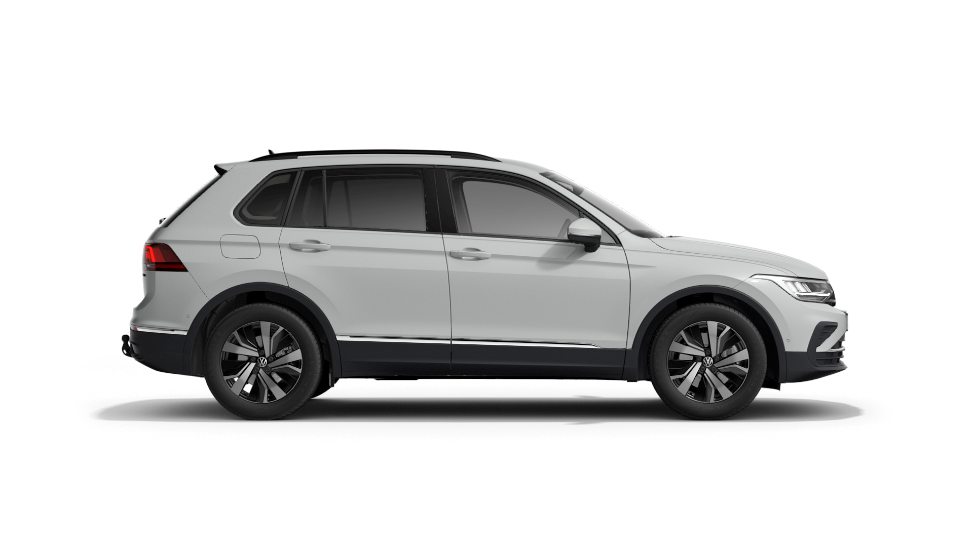Volkswagen Tiguan Life eHybrid